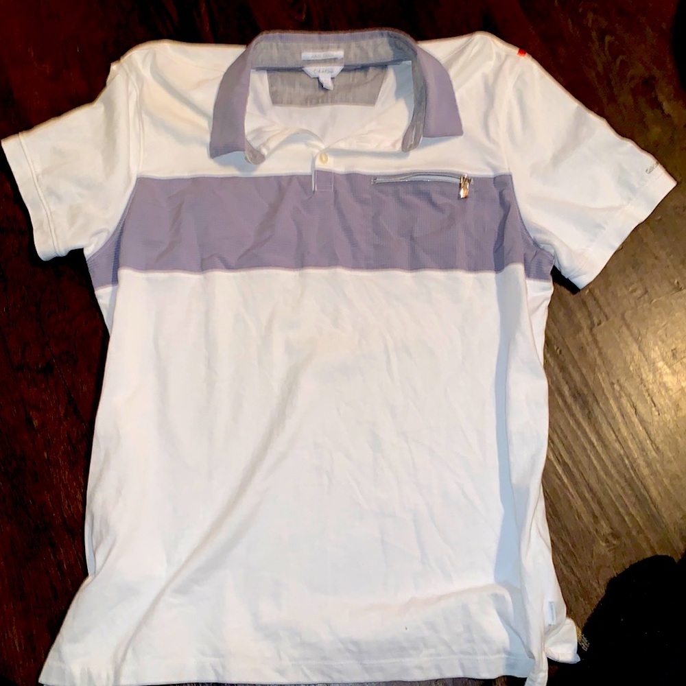Calvin Klein Large shirt